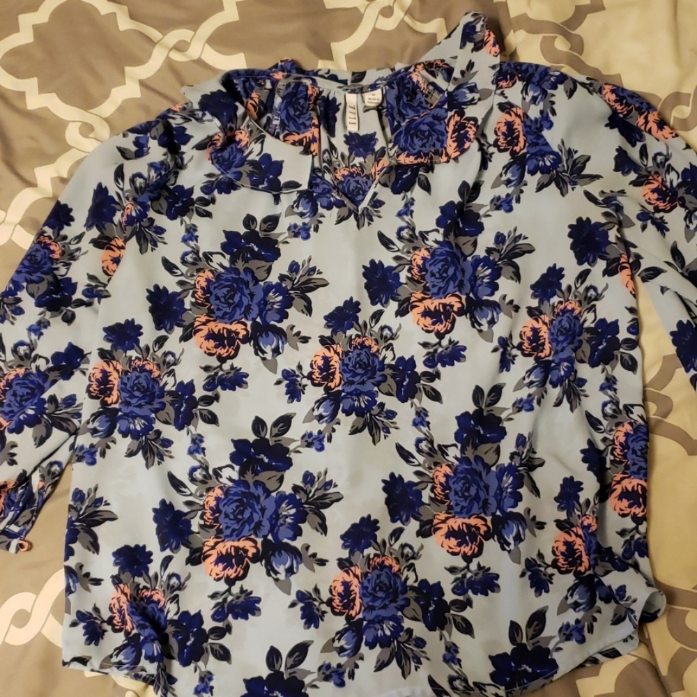 blouse